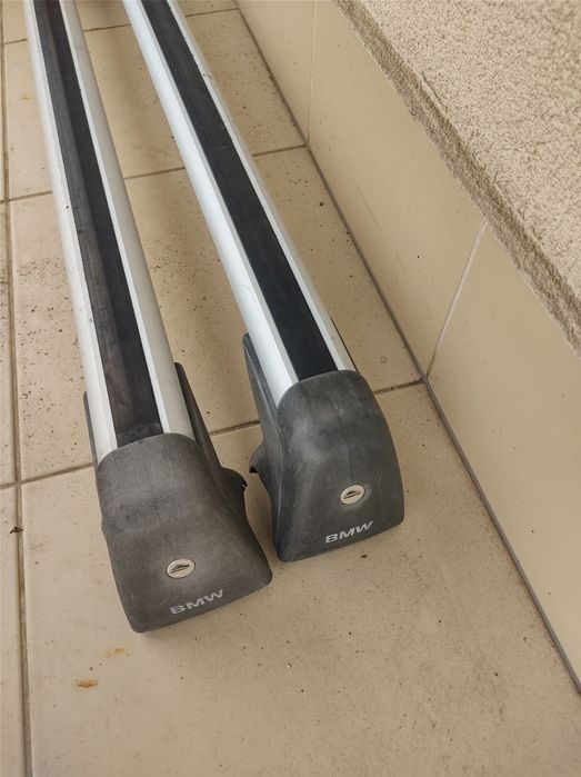 Оригинални греди от БМВ Е46