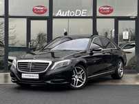 Mercedes-Benz S