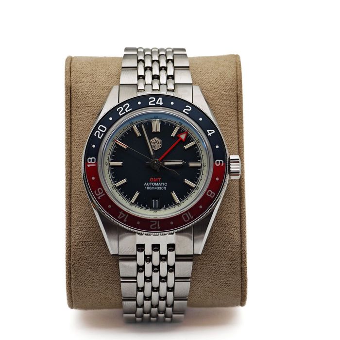 San Martin SN0116-G V4 GMT Pepsi