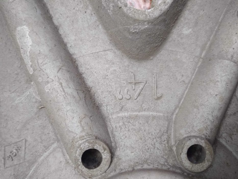 Оригинални тас за Рено Renault 14" цола Skoda ' WV шкода фолксваген