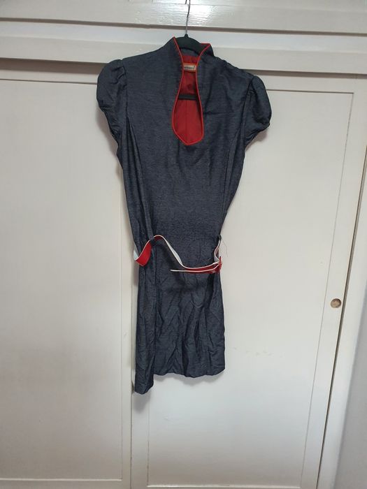 Pachet Rochite de zi purtate 100 lei