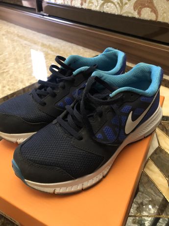 Кроссовки Nike для мальчика