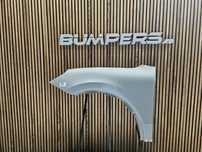 Porsche Cayenne 2018/2023 9Y 9Y0 aripa stanga A924