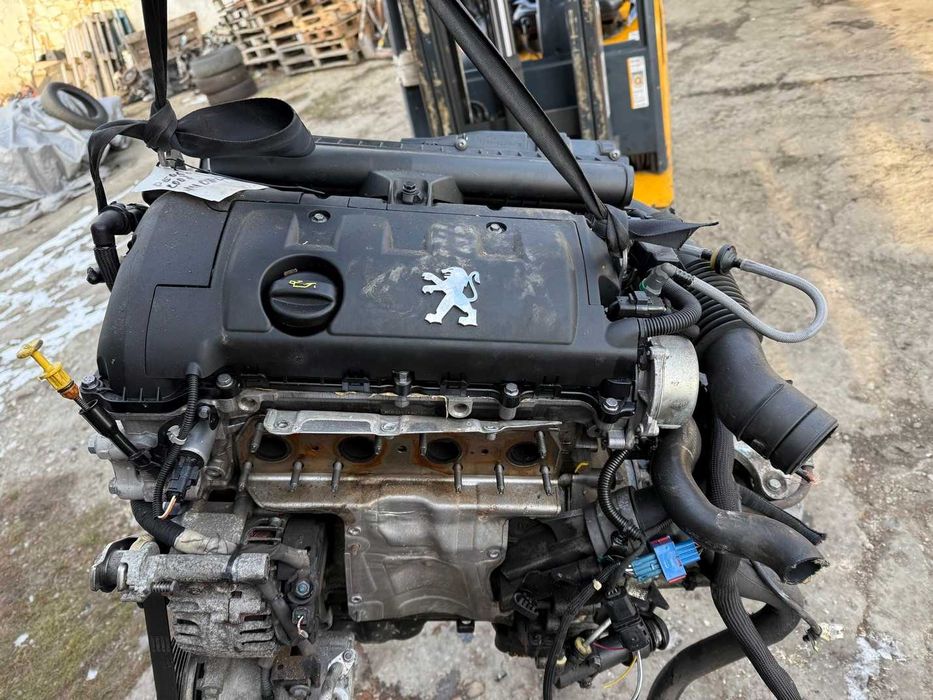 Motor 1.4 vti 8FS Citroen / Peugeot