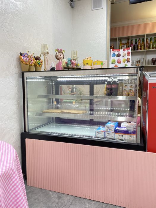 Продаетсия кух оборудования