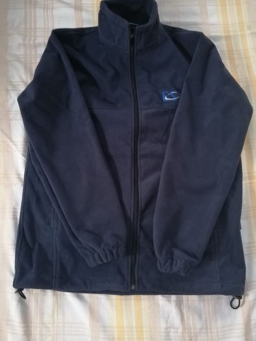 Флиска унисекс размер 44-46