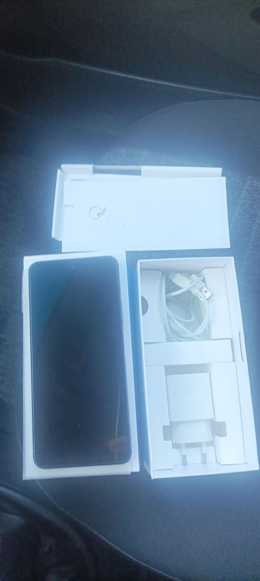 Смартфон HONOR 10X Lite.