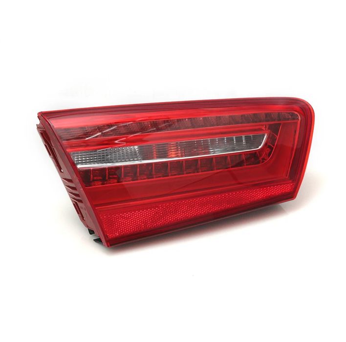 Lampi Lampa Stop Stopuri Triple Tripla Audi A6 C7 2011-14