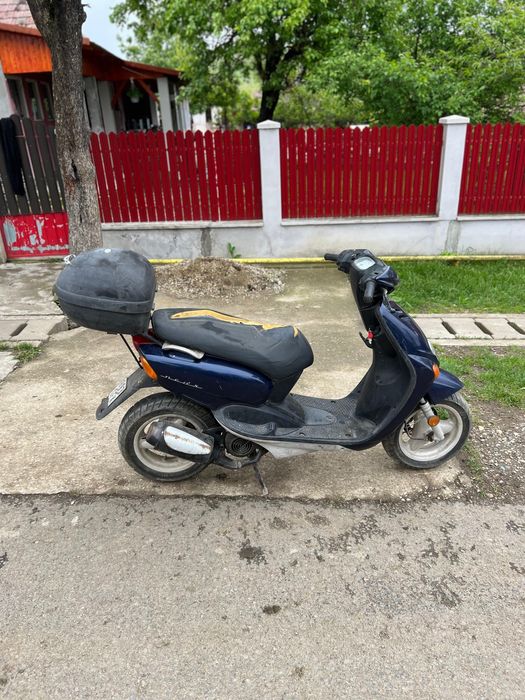 Scuter Yamaha Neos 50cc 2T