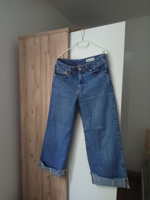 Blugi Zara mărimea 40/M-L