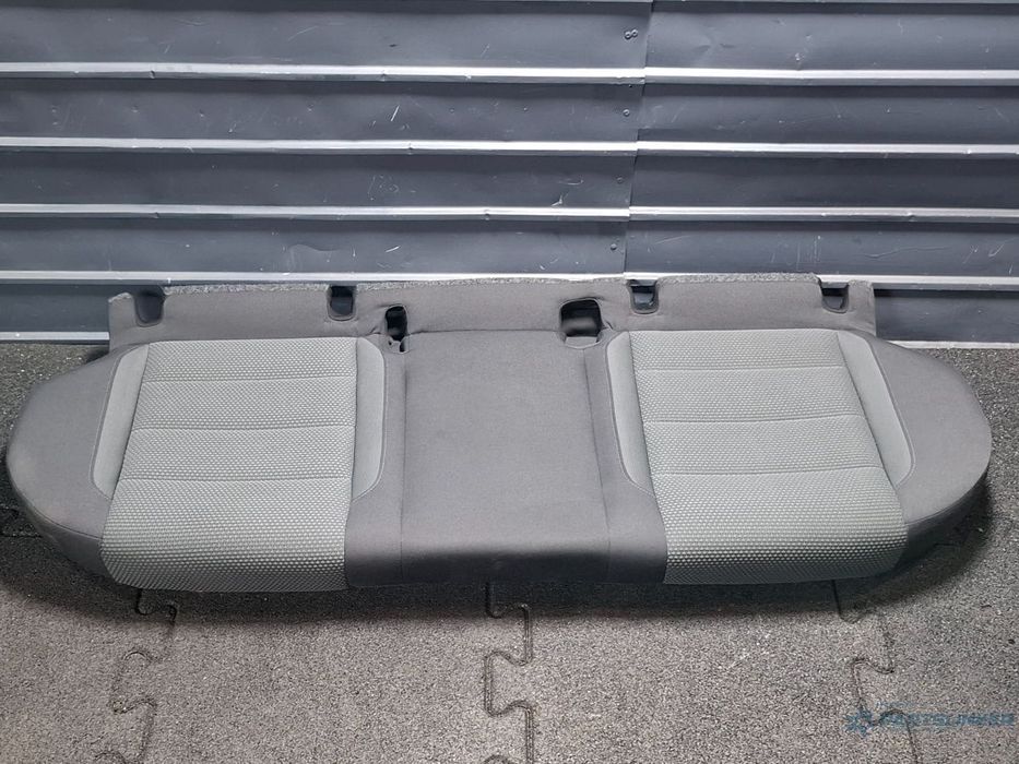 Bancheta sezut VOLKSWAGEN GOLF VI 5K1_ 2011 TDi BlueMotion CAYC 77KW|105HP 2011