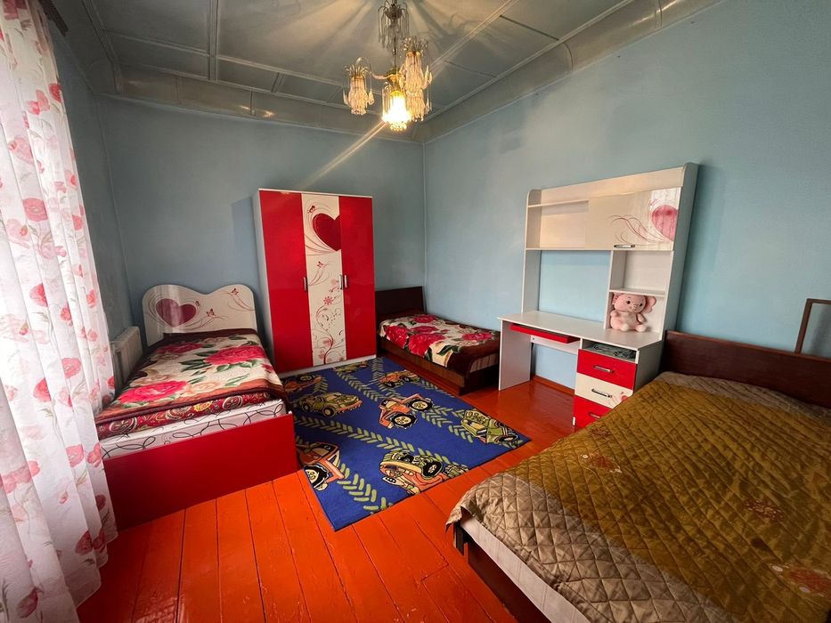 Продаем двухэтажный дом в городе Туркестан