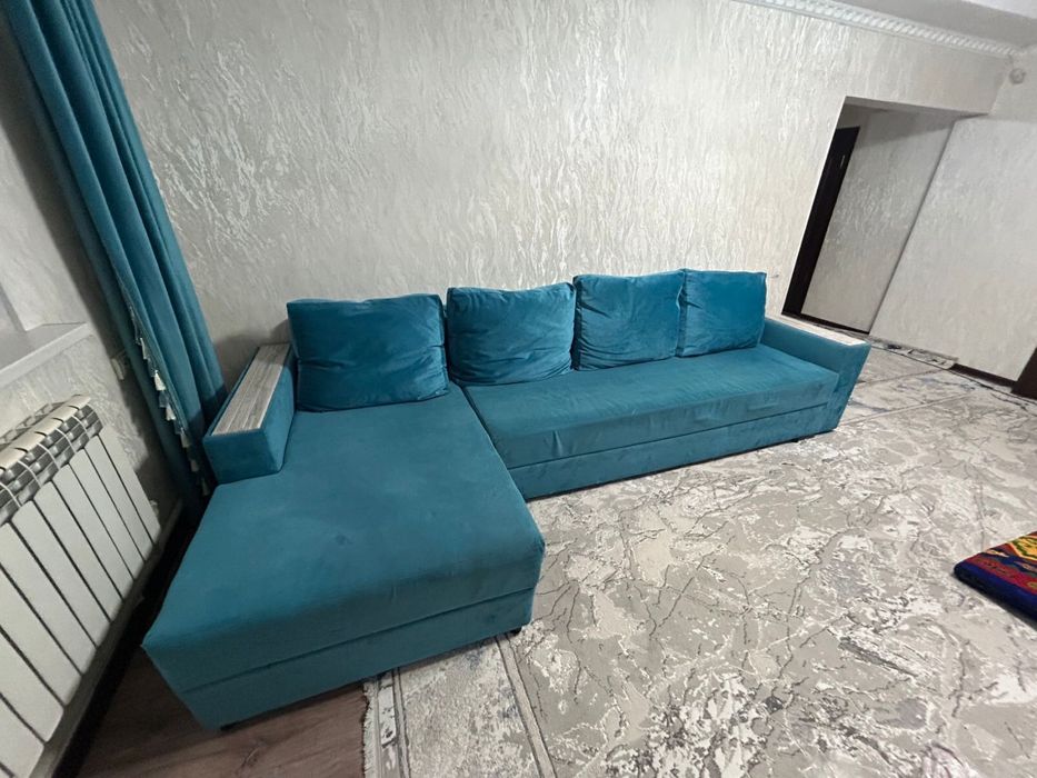 Продам Диван в хорошем сост