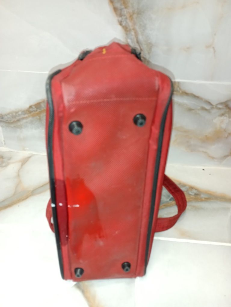 Samsonite маркова чанта - 32 лв