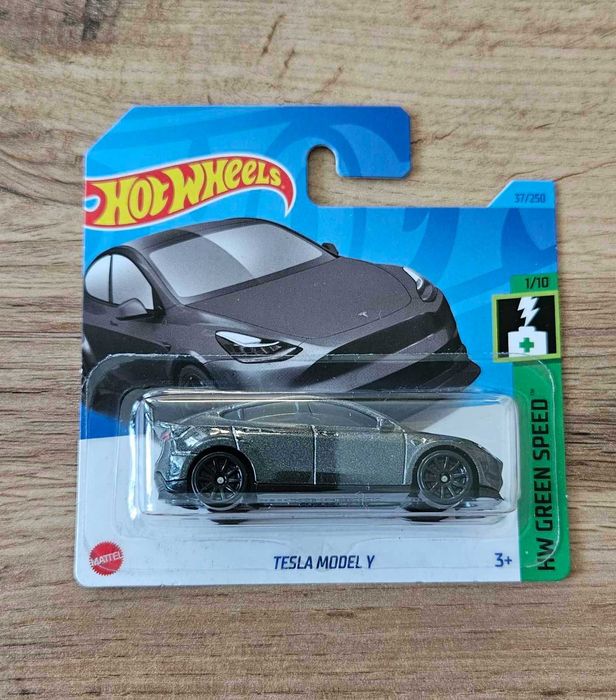 Hot Weels колички