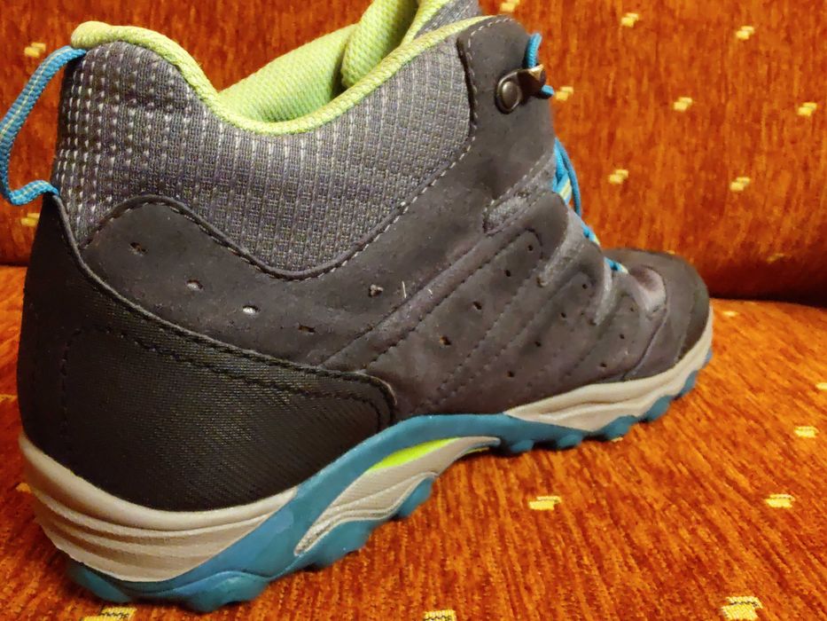 Meindl-GTX дамски обувки №39