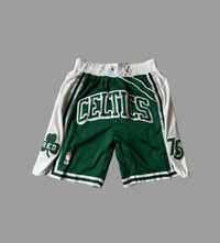 Pantaloni scurti celtics