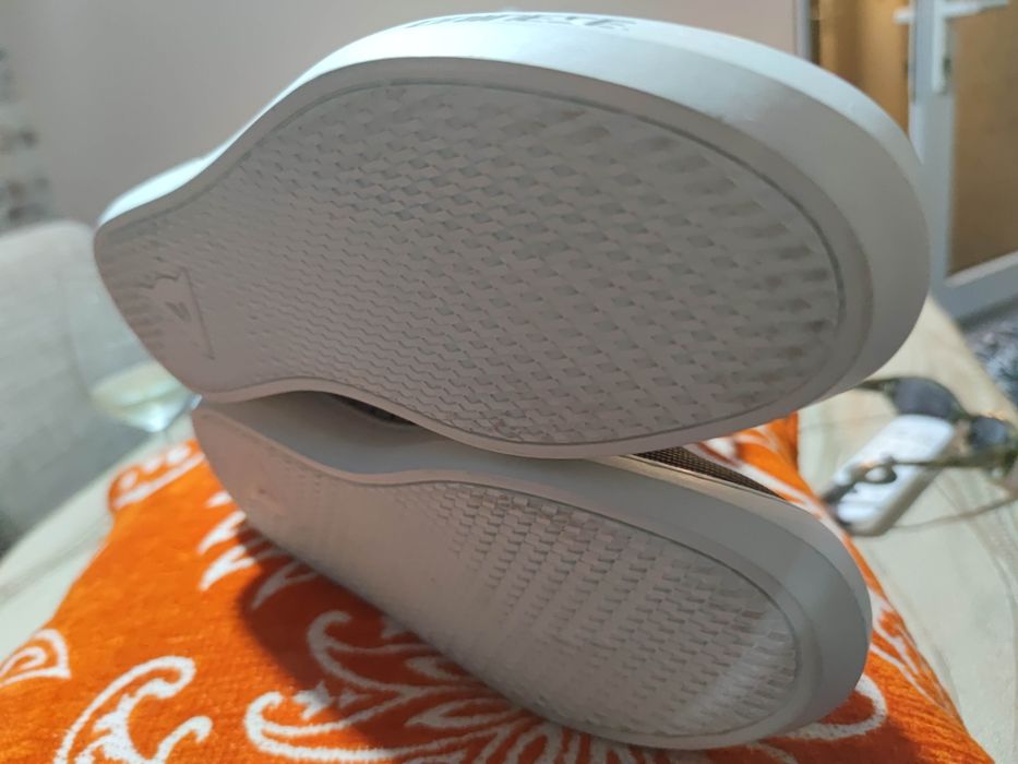 Дамски обувки за мотор Dainese York l.air