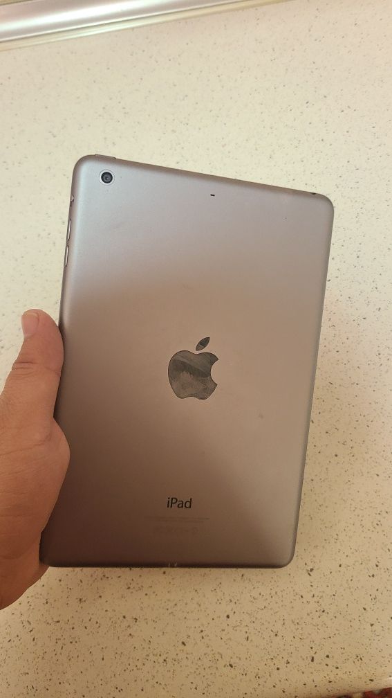 Ipad mini 2 lla 128 gb в идеальном состоянии