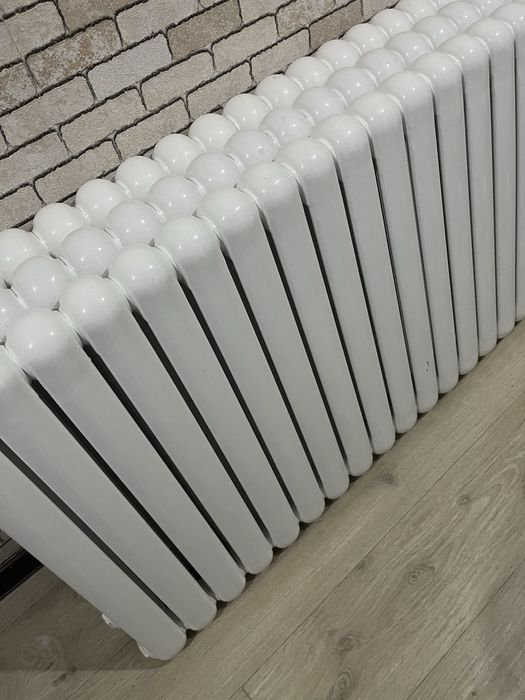 Продам батареи для дома новые