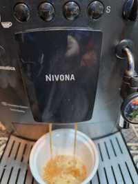 Espressor Nivona NICR 630 15 bari, 1.8 L Aromatica  System cappuccino