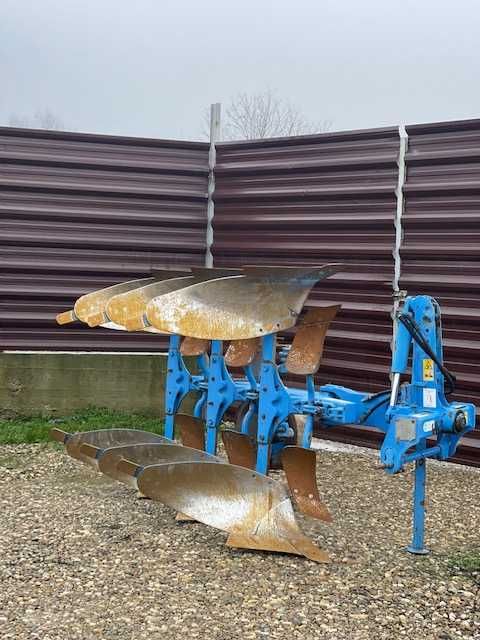 Plug 3 brazde Lemken Opal 90 Opal 110 Europal 120 Europal 5 Kuhn Huard