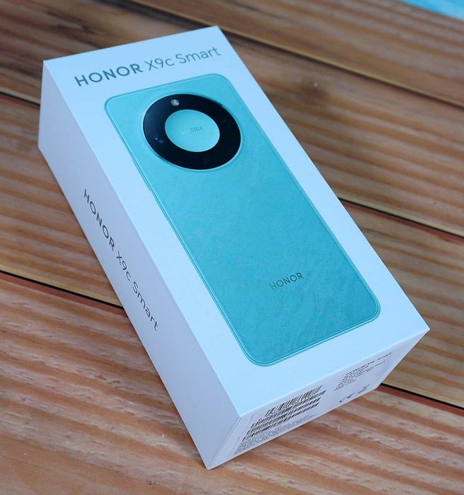Honor x9c 8/256 GB