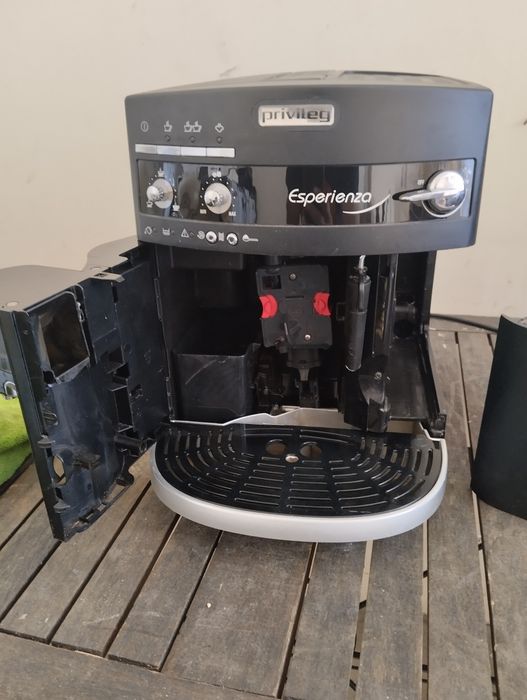 Кафе автомат Делонги esperienza