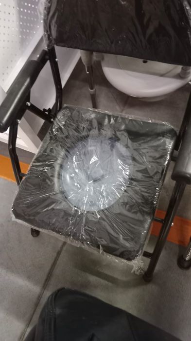 Биотуалет..унитаз