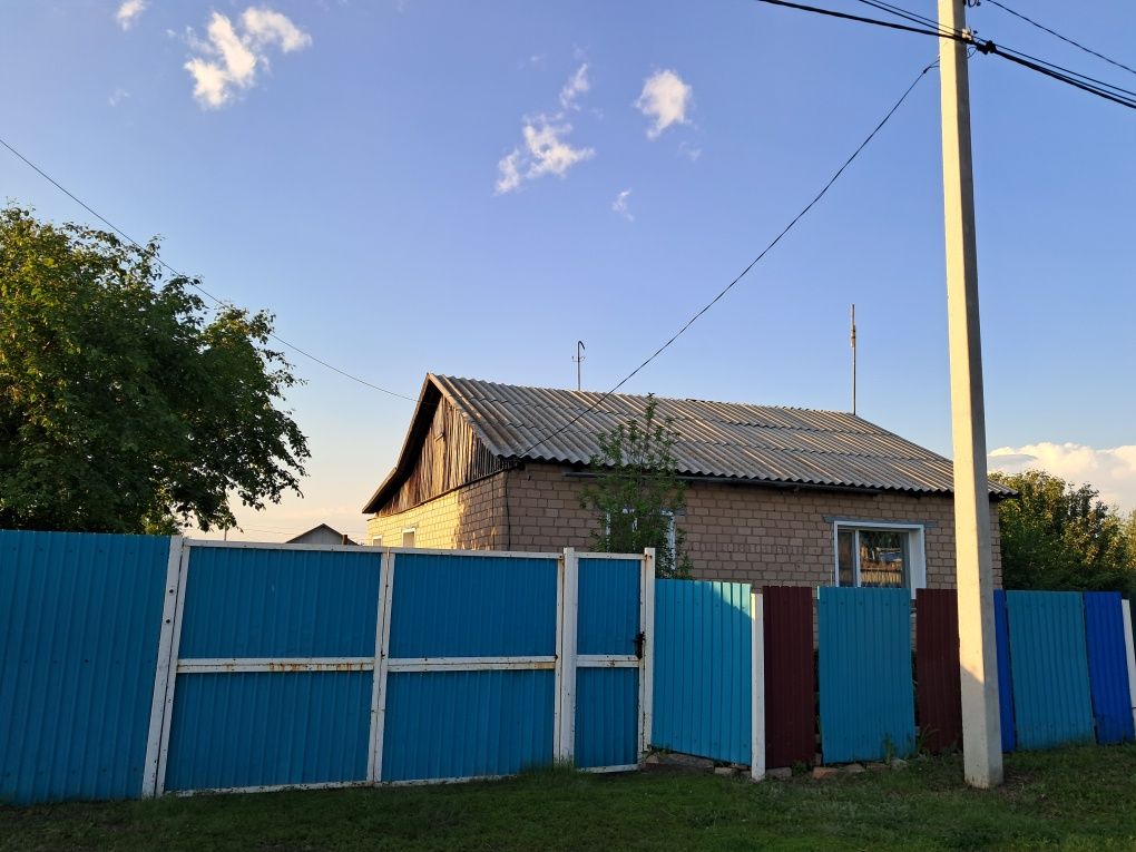 Продам большой, тёплый дом! Рассмотрю вариант рассрочки