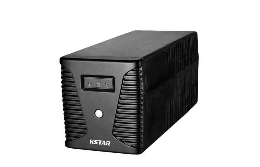 | Источник бесперебойного питания KStar 1200VA/720W