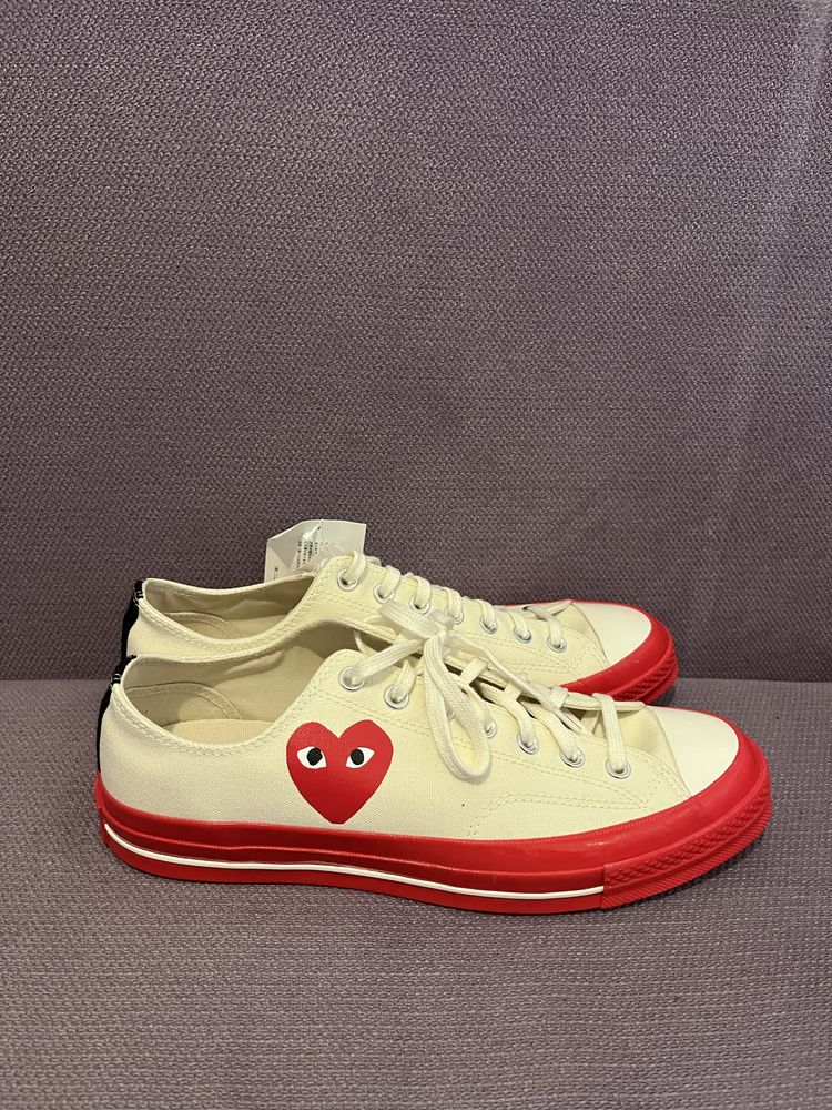 Converse Play CDG 45