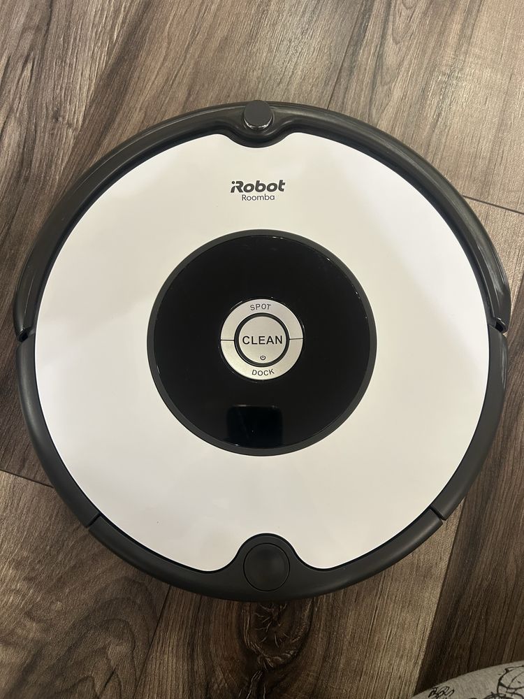 iRobot Roomba 605