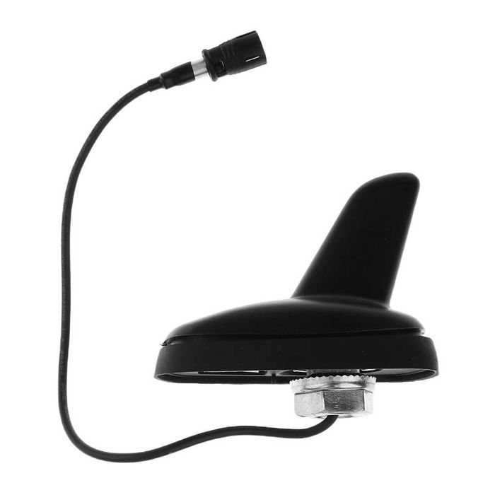 Антена Акула с вграден усилвател - модел VW/Audi/Seat.