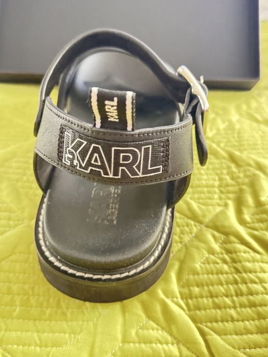 Sandale Karl Lagerfeld 46