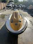Jet ski Sea Doo 3D