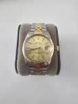 Rolex Datejust 36 Champagne