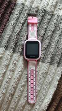 Смарт-часы Aimoto Pro 4G розовый-розовый