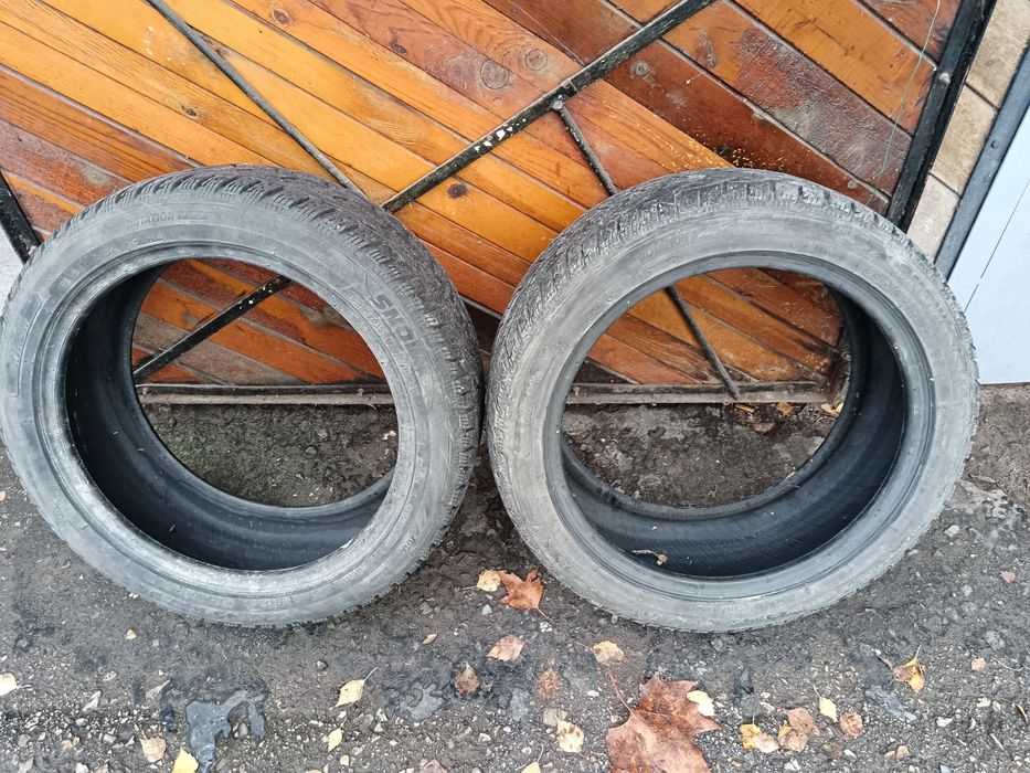 Гуми Riken 225/45/17