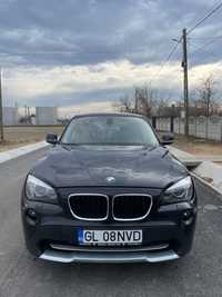 BMW X1 X18Drive 2011 2.0 TDI