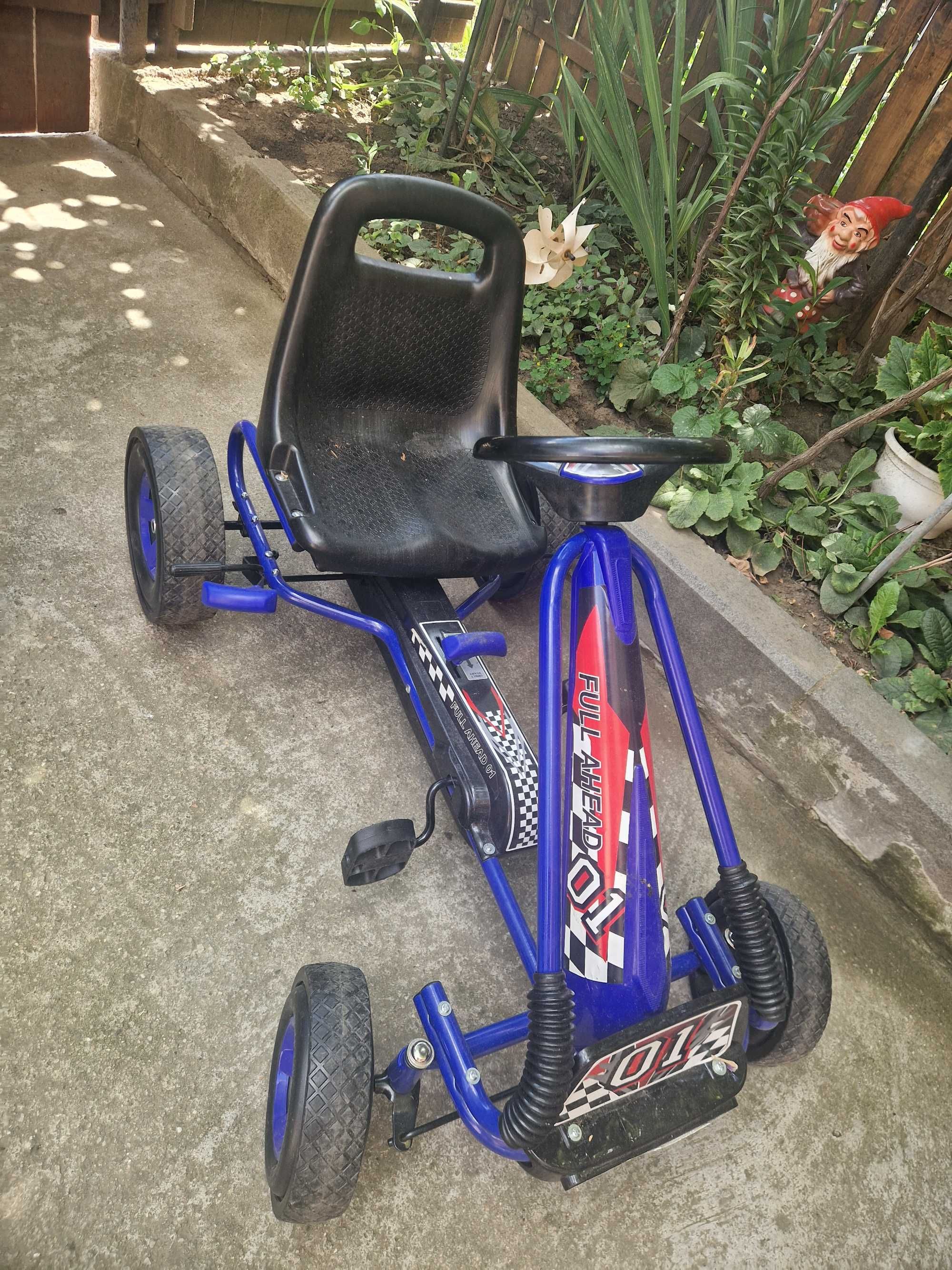 Kart pentru copii