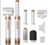 Uscator 7 in 1 uscator par ca si Dyson