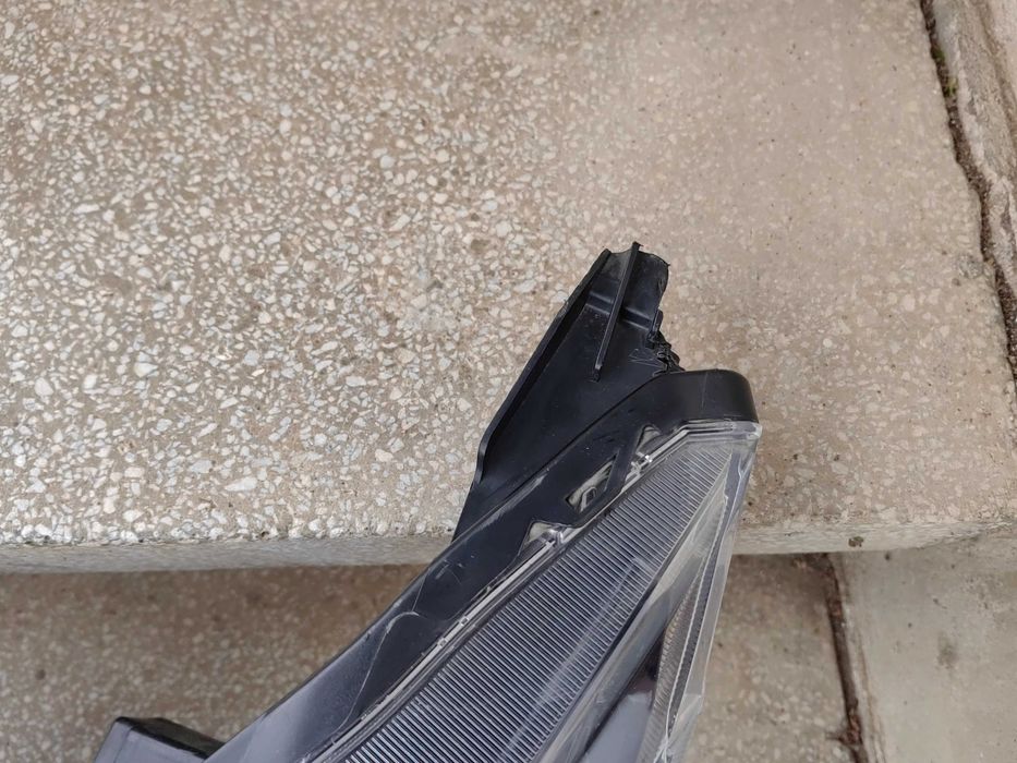 Фар Mitsubishi Eclipse Cross FULL LED ляв / Фар Митсубиши Еклипс Крос