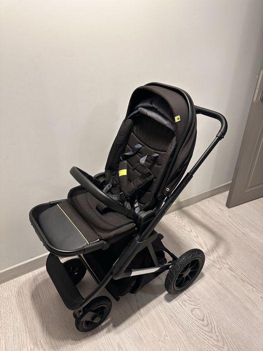 Коляска прогулочная Rant