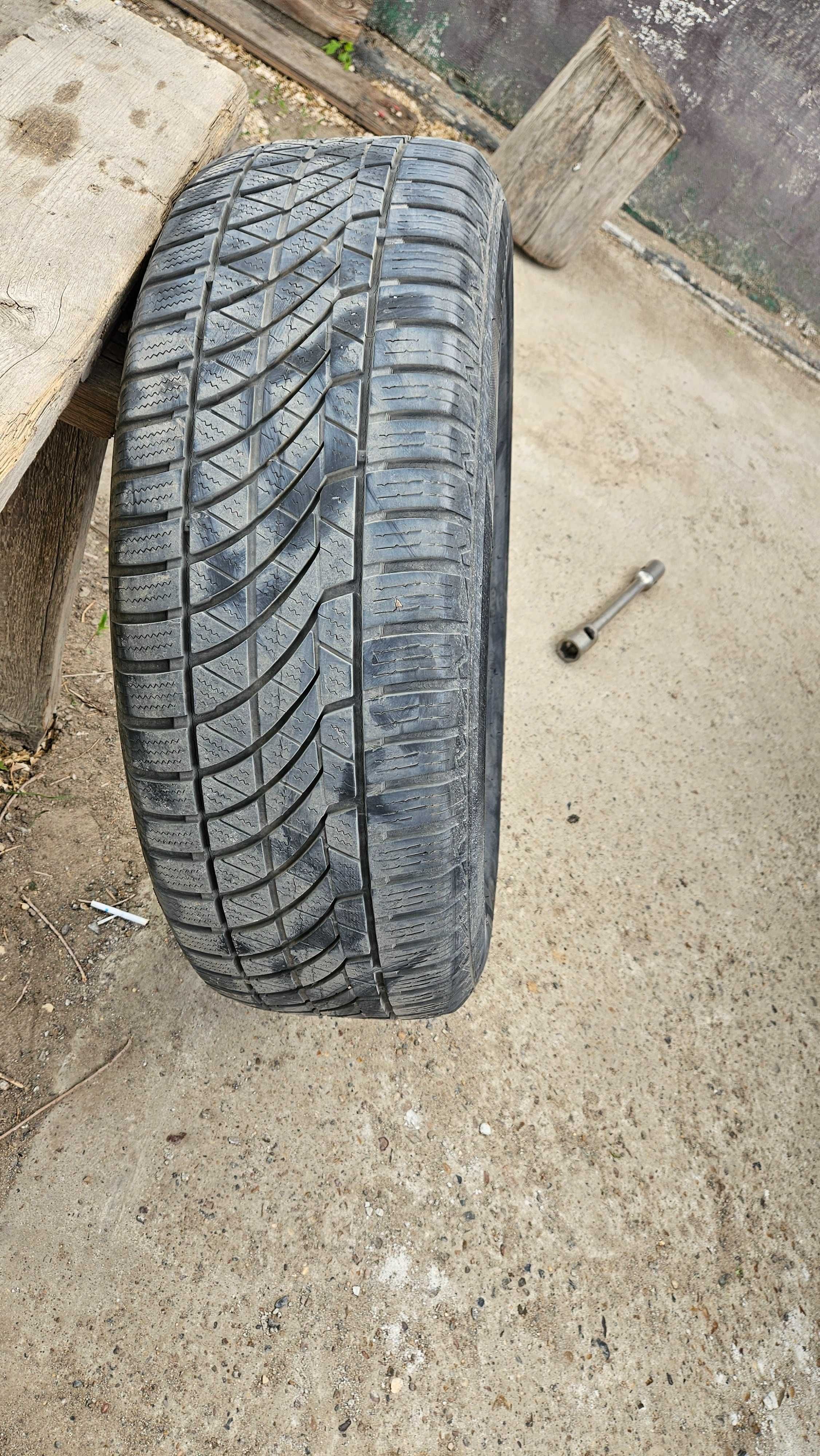 Шины Hankook 225/65/R17