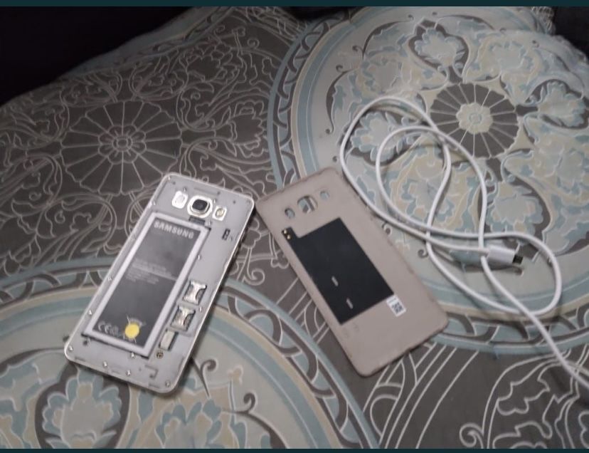 Samsung J5 4G жагдайы жаксы док жок кол хат болады Алла разы болсын