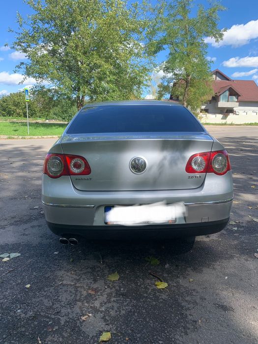 Vand volkswagen passat automat