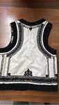 Cojoc traditional piele