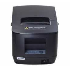 Термальный принтер этикеток Xprinter XP-V320L.