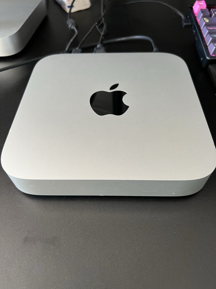 Mac Mini M2 2023 - 8GB - 256GB
